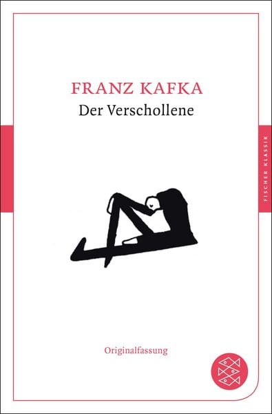 Produktbild: Der Verschollene