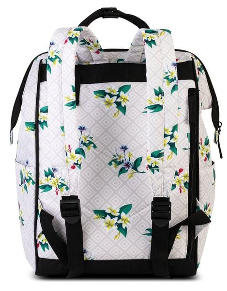 Produktbild: SIEBER Doctors Bag Frida Kahlo, natur, 16 Liter