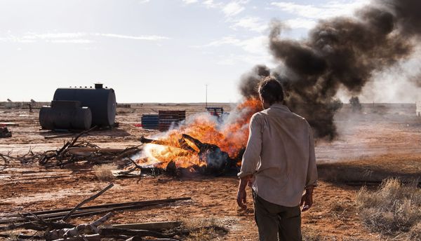 Produktbild: The Rover