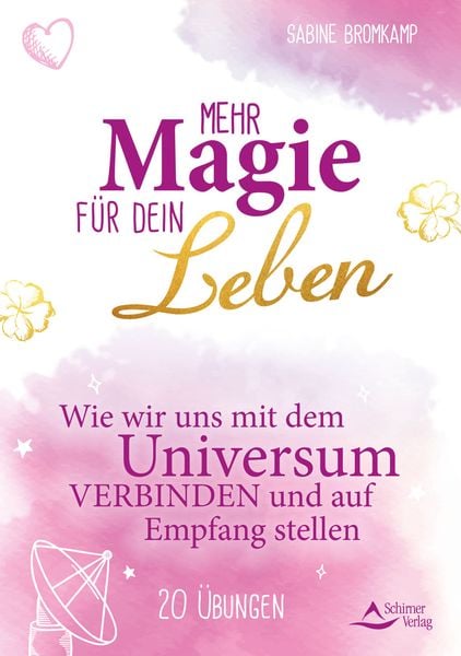 Produktbild: Mehr Magie f&uuml;r dein Leben