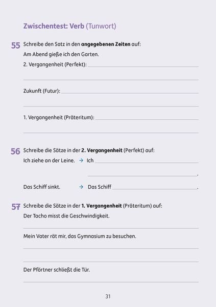 Produktbild: Grammatik 4