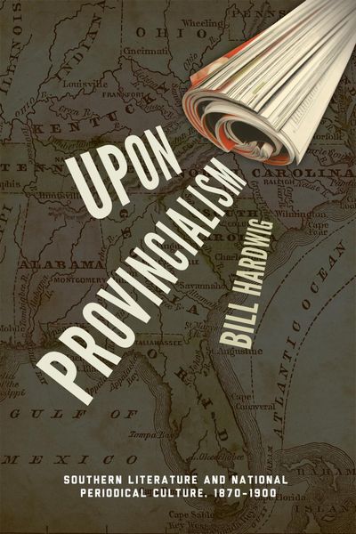 Produktbild: Upon Provincialism