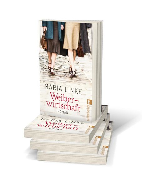 Produktbild: Weiberwirtschaft