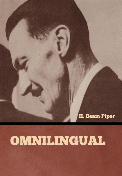 Produktbild: Omnilingual