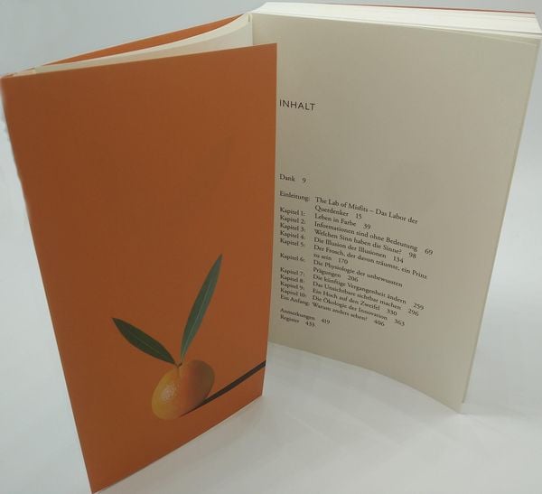 Produktbild: Anders sehen