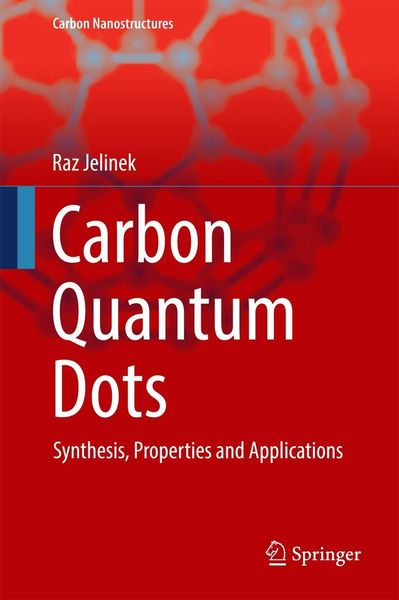 Produktbild: Carbon Quantum Dots