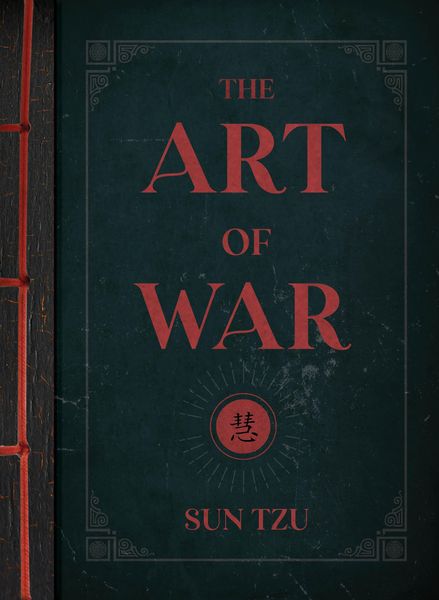 Produktbild: Art of War