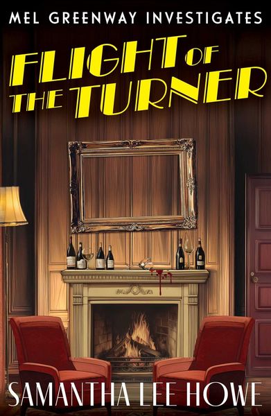 Produktbild: Flight of the Turner