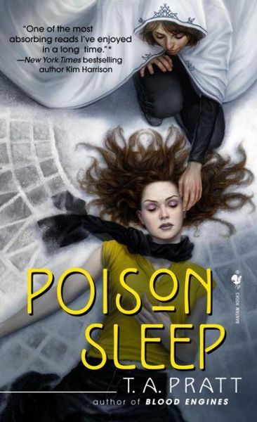 Produktbild: Poison Sleep