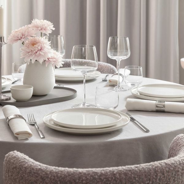 Produktbild: Villeroy & Boch Afina Wasserglas, Set 4tlg.