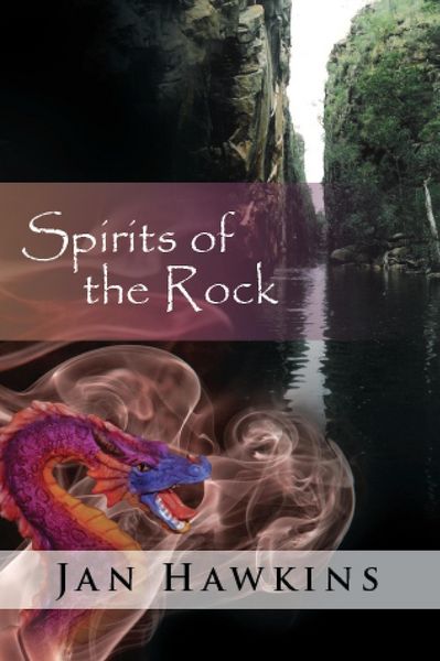 Produktbild: Spirits of the Rock