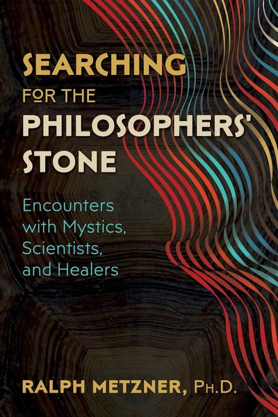 Produktbild: Searching for the Philosophers' Stone