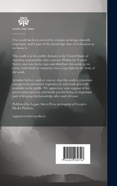 Produktbild: Horace Bushnell, the Citizen