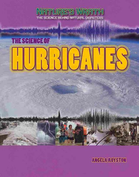 Produktbild: Science Of Hurricanes