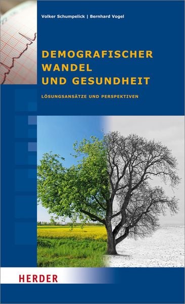 Produktbild: Demografischer Wandel und Gesundheit