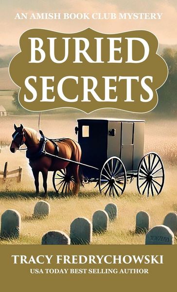 Produktbild: Buried Secrets
