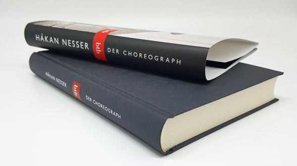 Produktbild: Der Choreograph