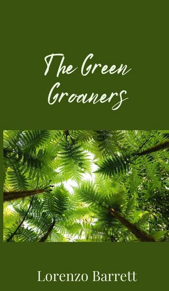 Produktbild: The Green Groaners