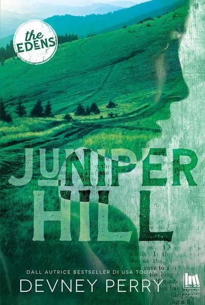 Produktbild: Juniper Hill. Ediz. italiana