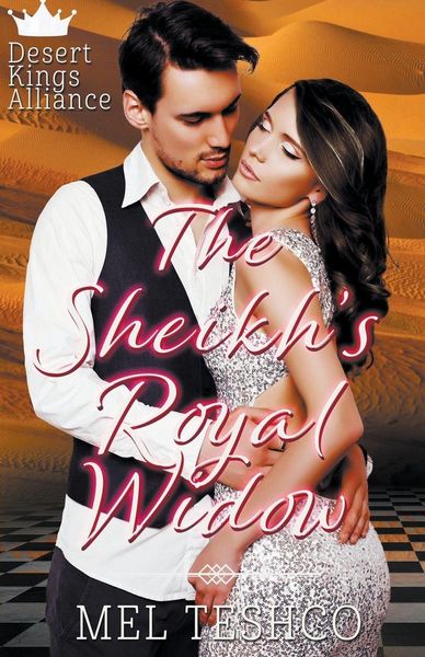 Produktbild: The Sheikh's Royal Widow