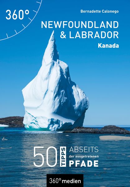 Produktbild: Newfoundland und Labrador - Kanada