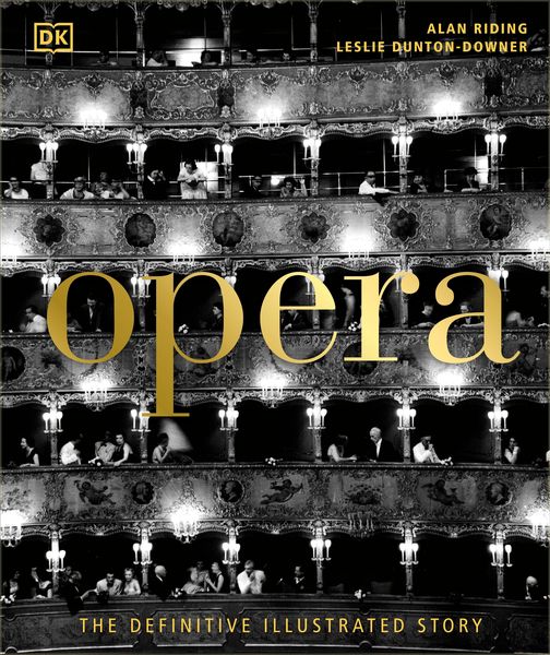 Produktbild: Opera