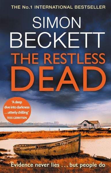 Produktbild: The Restless Dead