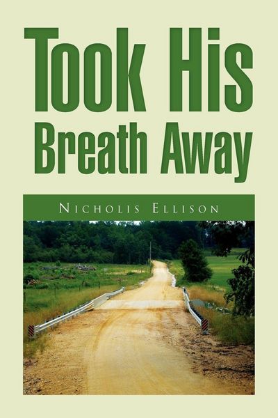 Produktbild: Took His Breath Away