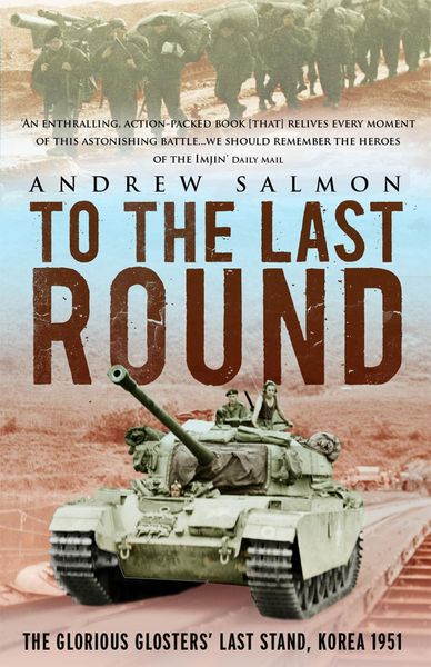 Produktbild: To The Last Round