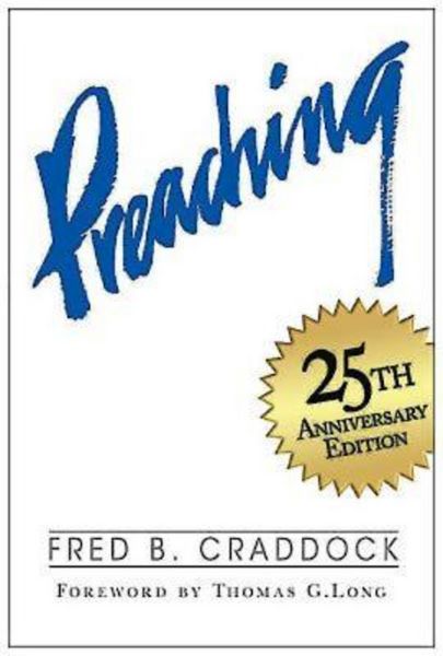 Produktbild: Preaching 34579
