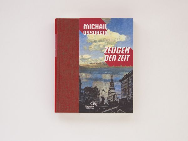 Produktbild: Zeugen der Zeit