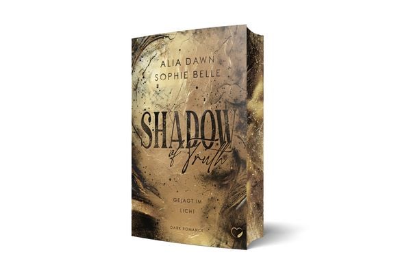 Shadow of Truth, Taschenbuch von Alia Dawn , Sophie Belle, Nova MD, 9783989426696