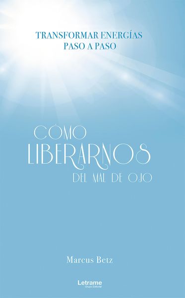 Produktbild: C&oacute;mo liberarnos del mal de ojo
