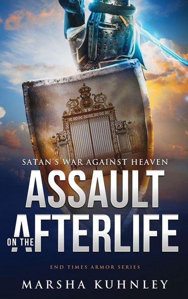 Produktbild: Assault On The Afterlife