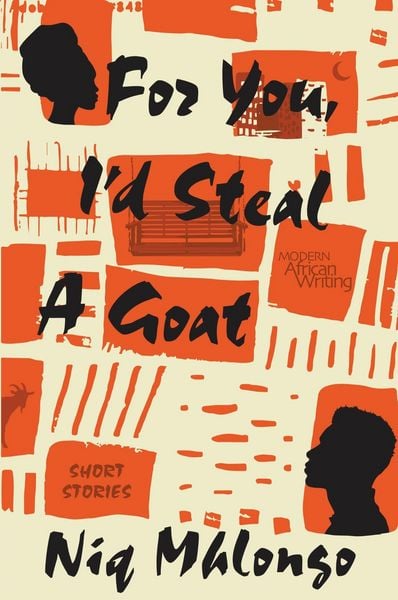 Produktbild: For You, I'd Steal a Goat