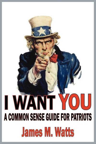 Produktbild: I Want You