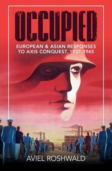Produktbild: Occupied