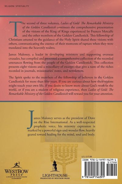 Produktbild: The Ladies of Gold Volume Two