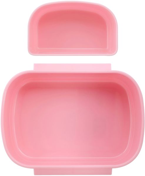 Produktbild: sigikid 25006 - Brotdose Gina Galopp