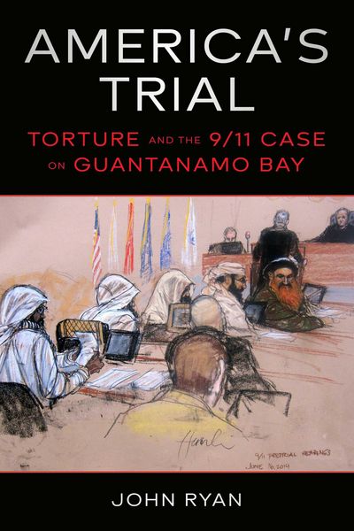 Produktbild: America's Trial