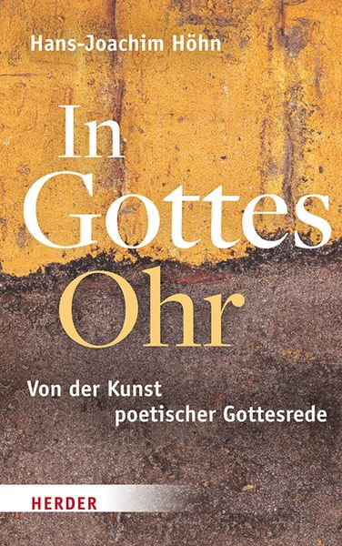 Produktbild: In Gottes Ohr