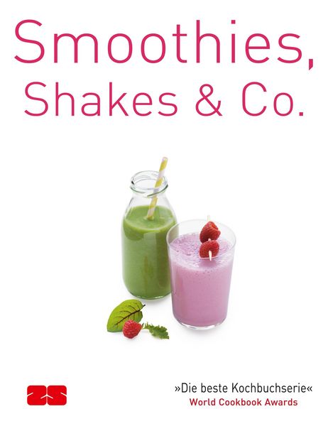Produktbild: Smoothies, Shakes & Co.