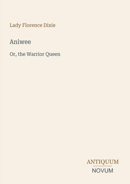 Produktbild: Aniwee