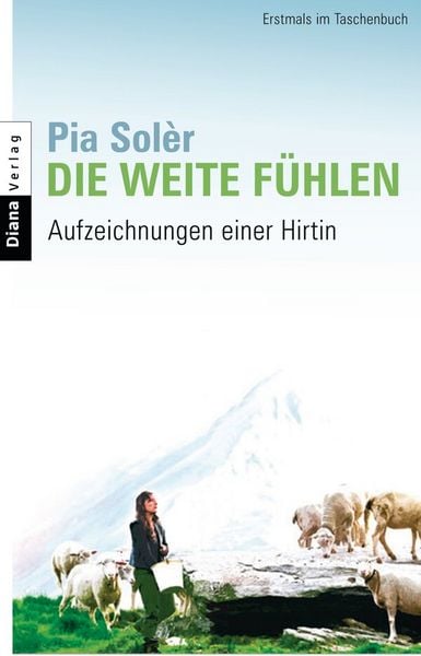 Produktbild: Die Weite f&uuml;hlen