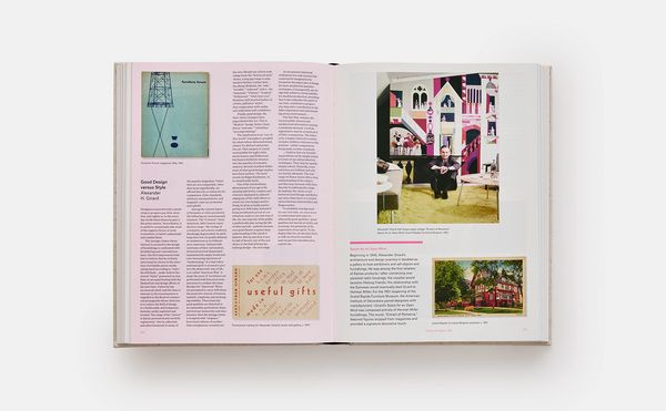 Produktbild: Herman Miller, A Way of Living