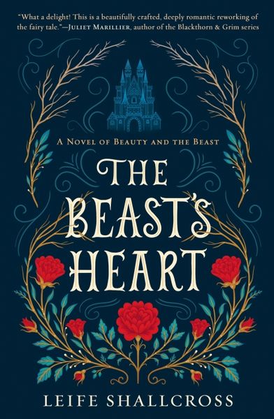 Produktbild: The Beast's Heart