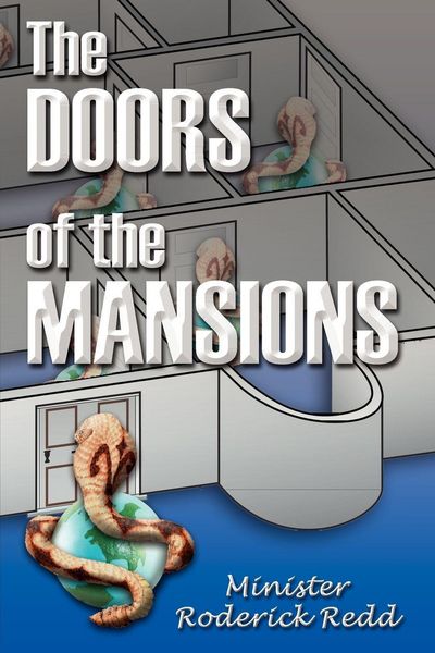 Produktbild: The Doors of the Mansions