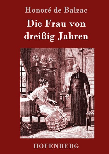 Produktbild: Die Frau von drei&szlig;ig Jahren