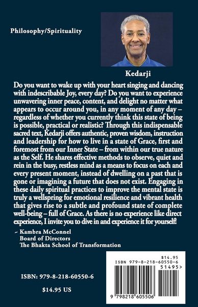 Produktbild: Your Inner State Is Your Fate