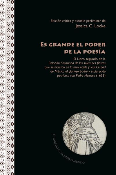 Produktbild: "Es grande el poder de la poes&iacute;a"